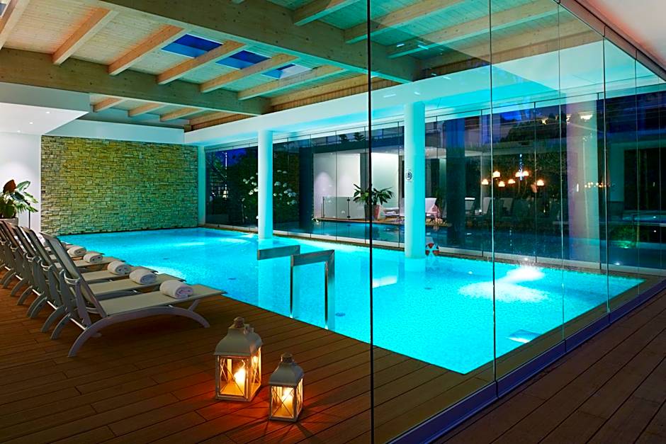 Jesolopalace Hotel & Aparthotel