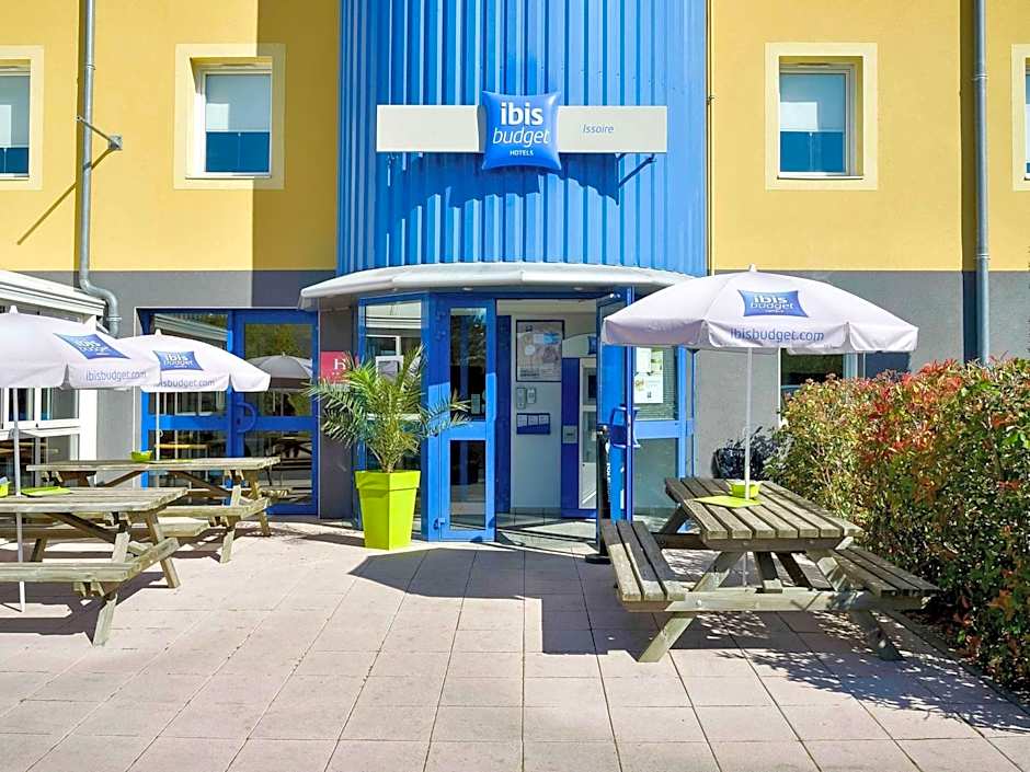 Ibis budget Issoire