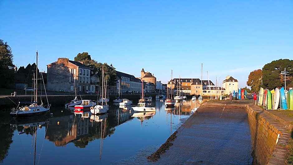 Guilvinec Parc Residence