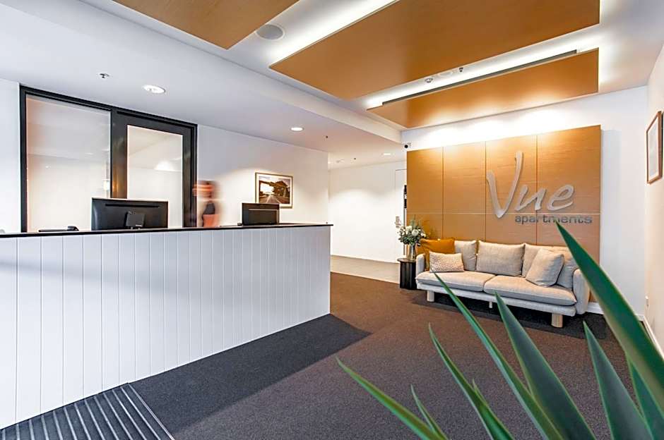 Oaks Vue Suites Geelong