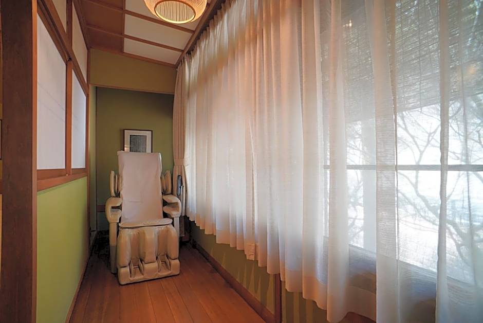 Arima Onsen Tocen Goshobo