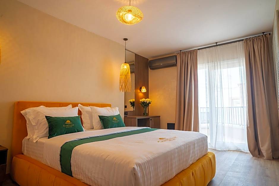 Hotel Guardamar