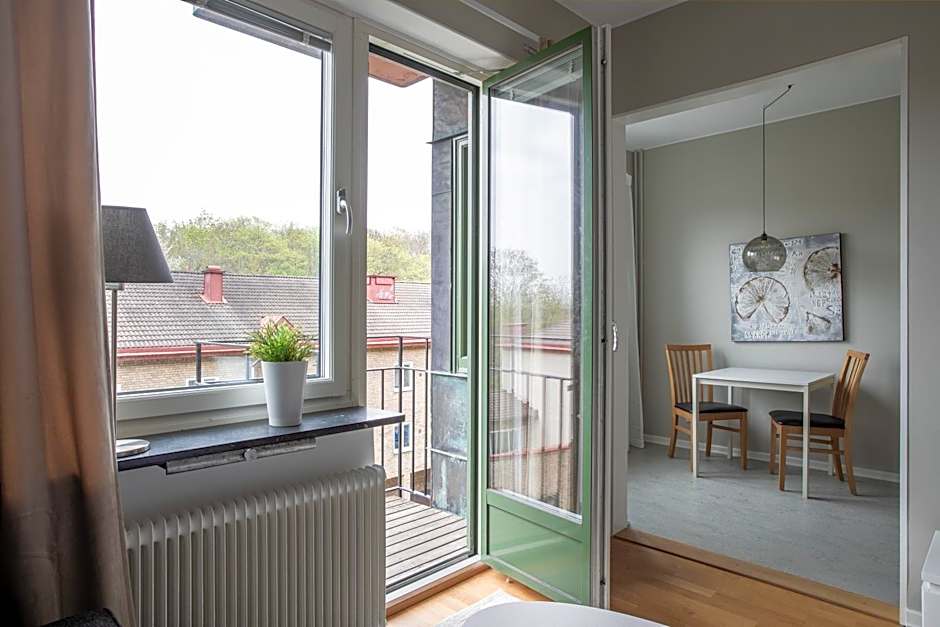 HeyStay Lagerbring