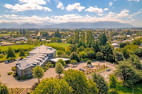 Methven Resort