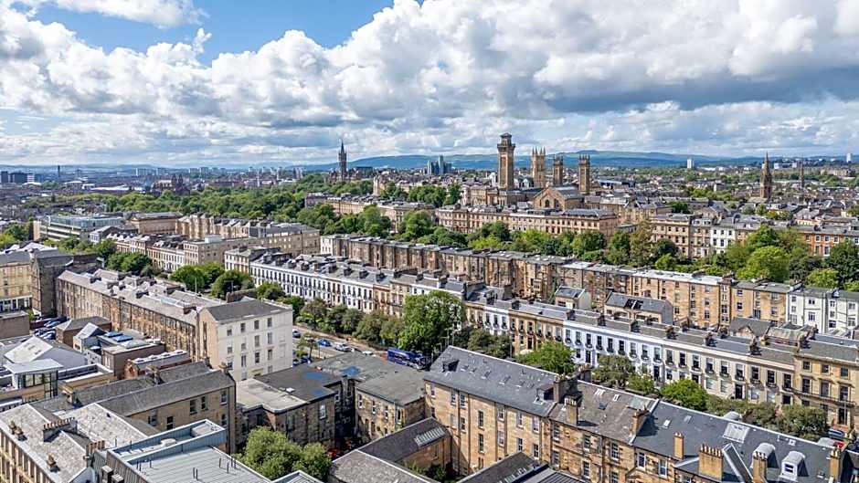 Britannia Inn Glasgow