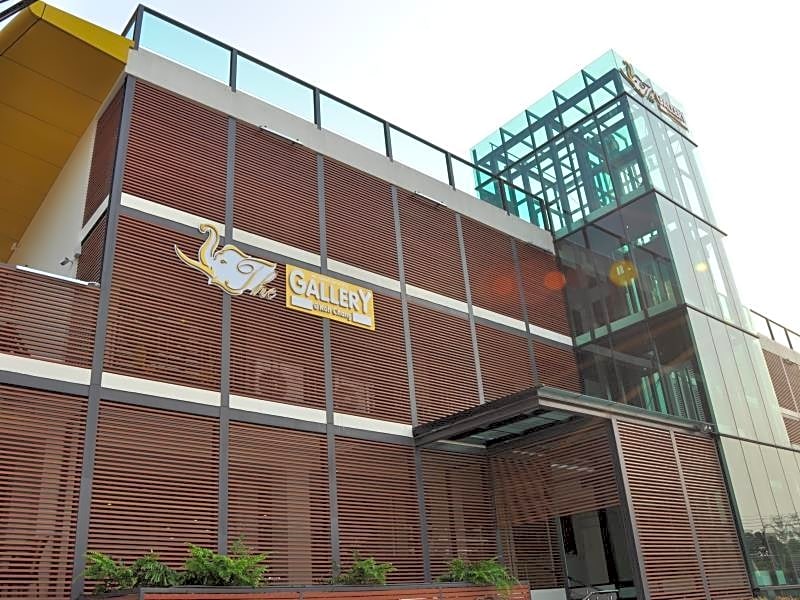 The Gallery At Koh Chang Hotel