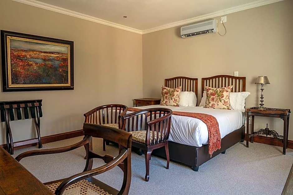 Issaquena Heights Boutique Hotel