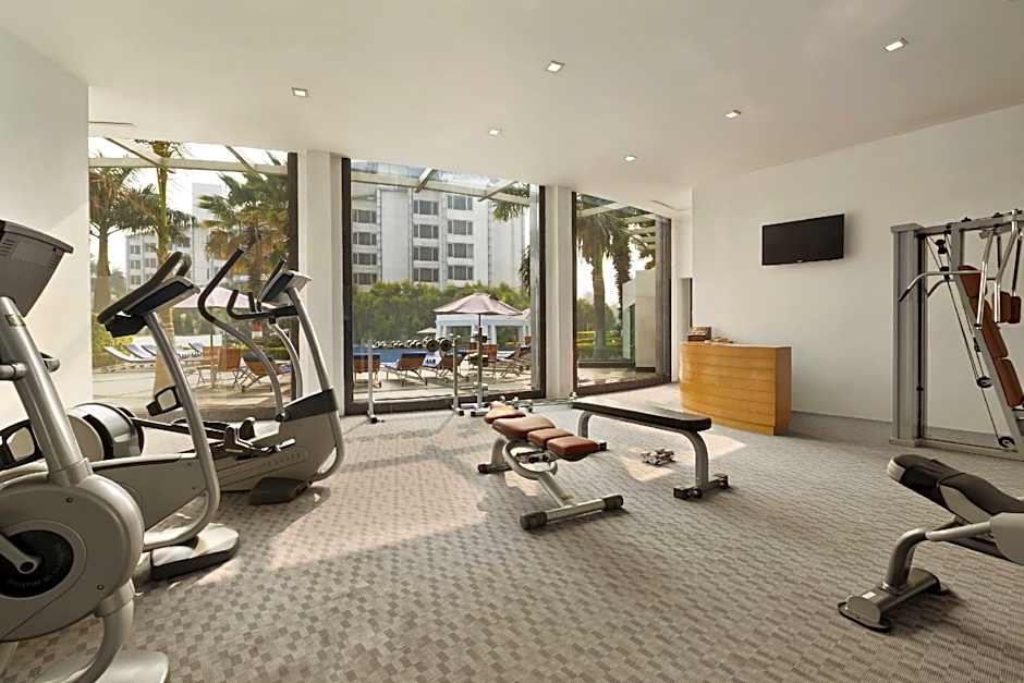 Ramada Plaza by Wyndham JHV Varanasi