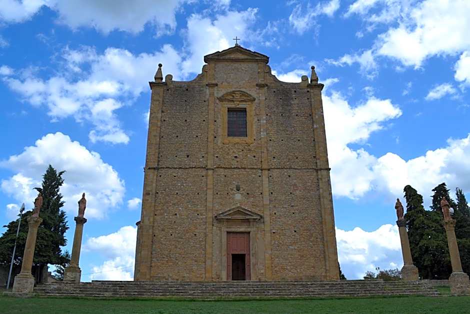 Borgo Gatteraia