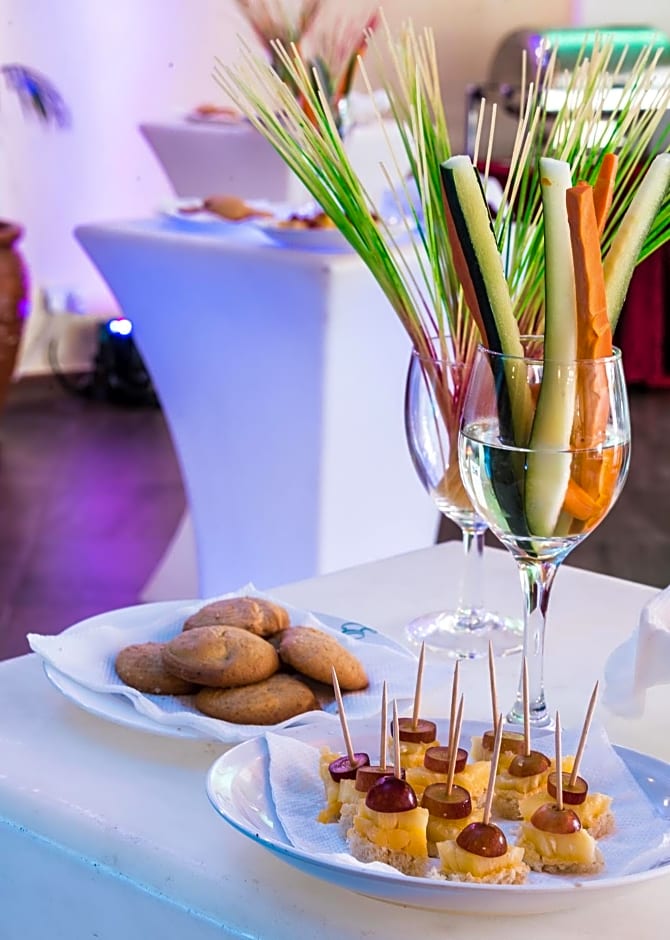 PrideInn Mombasa City