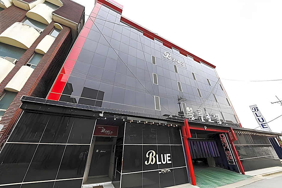 Songdo Blue Hotel