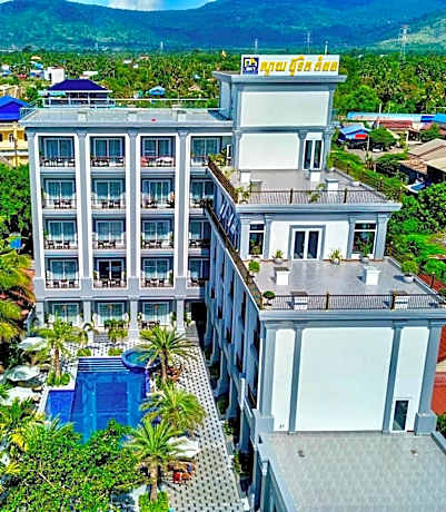 Sky Boutique Kampot
