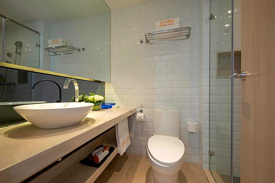 Orange Hotel Xuzhou Suning Plaza