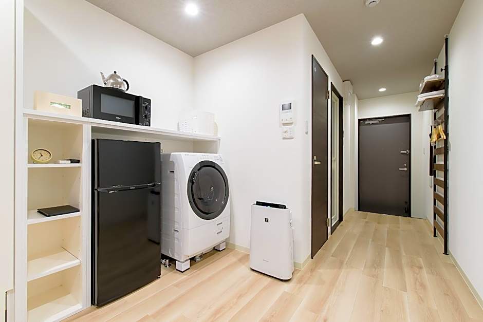 JP INN Kyoto Ekimae Izutsucho