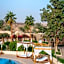 Seti Abu Simbel Hotel
