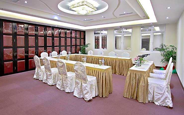 Grand Puncak Lestari Hotel