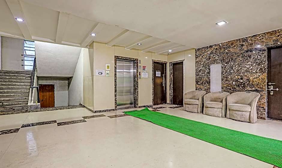 Treebo Trend Welcome Apartments – Bombay/ Mumbai, KY