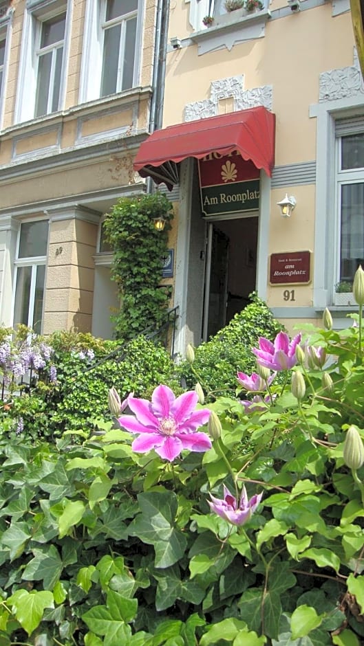 Hotel Am Roonplatz