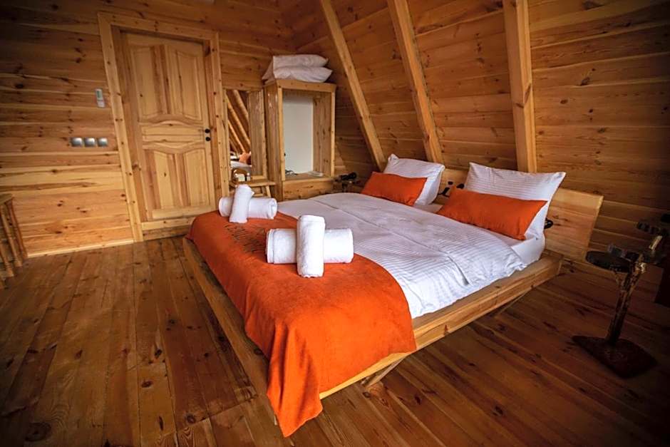 Cemilyano Bungalov Restaurant