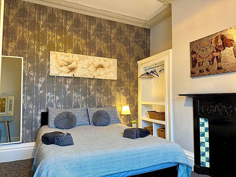 St Andrews house Hotel