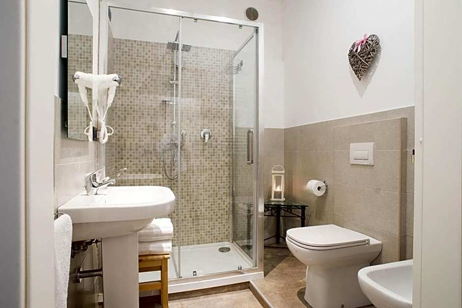 B&b My Bergamo