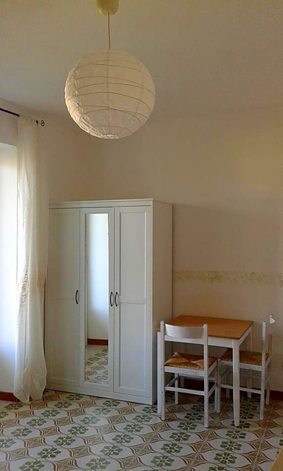 Villa Olivia Residence Ischia - Monolocali e Bilocali nel Verde con Piscine e Vista Mare