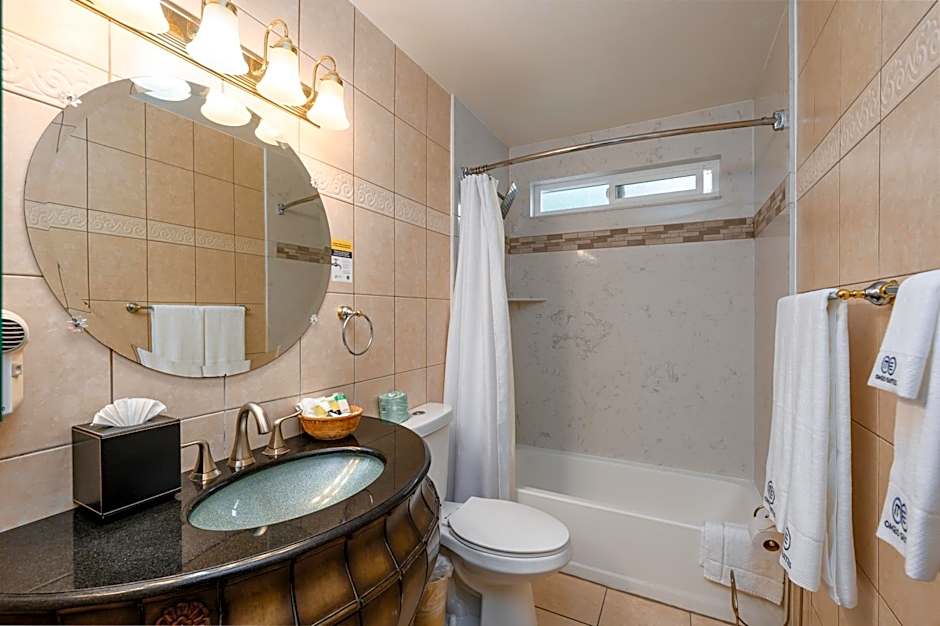 Casa Mariquita Hotel by Omeo