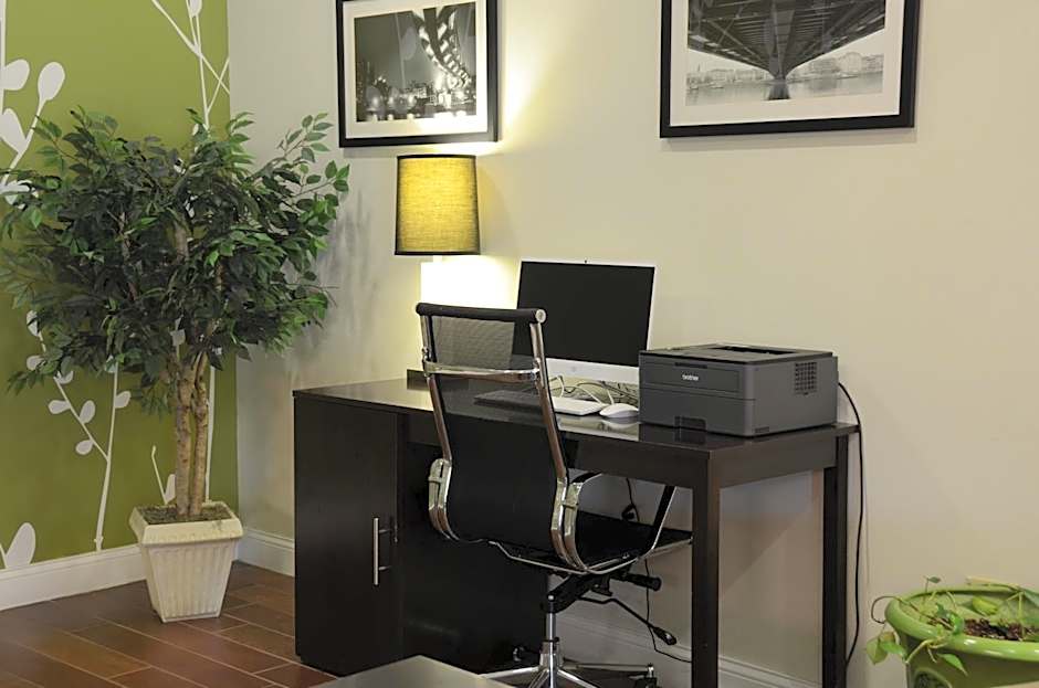 Sleep Inn & Suites Cave City