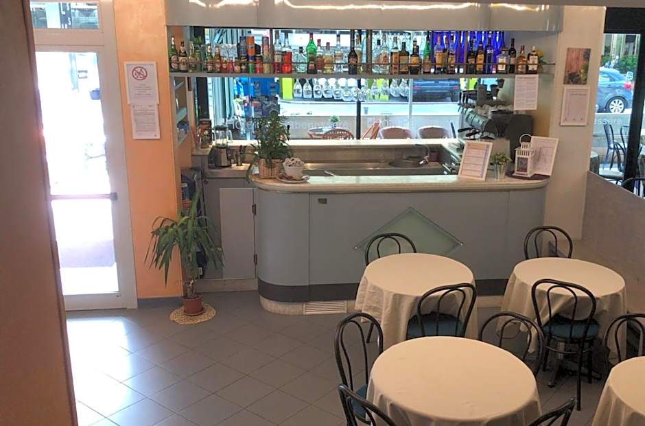 Hotel Palma Benessere