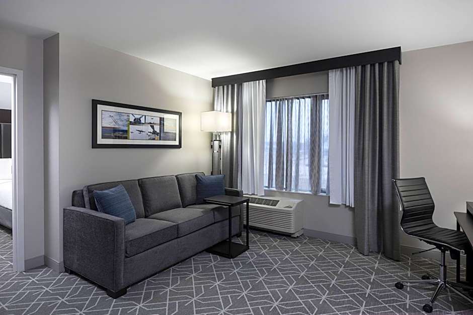 TownePlace Suites by Marriott Providence North Kingstown