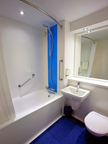 Family Room Standard