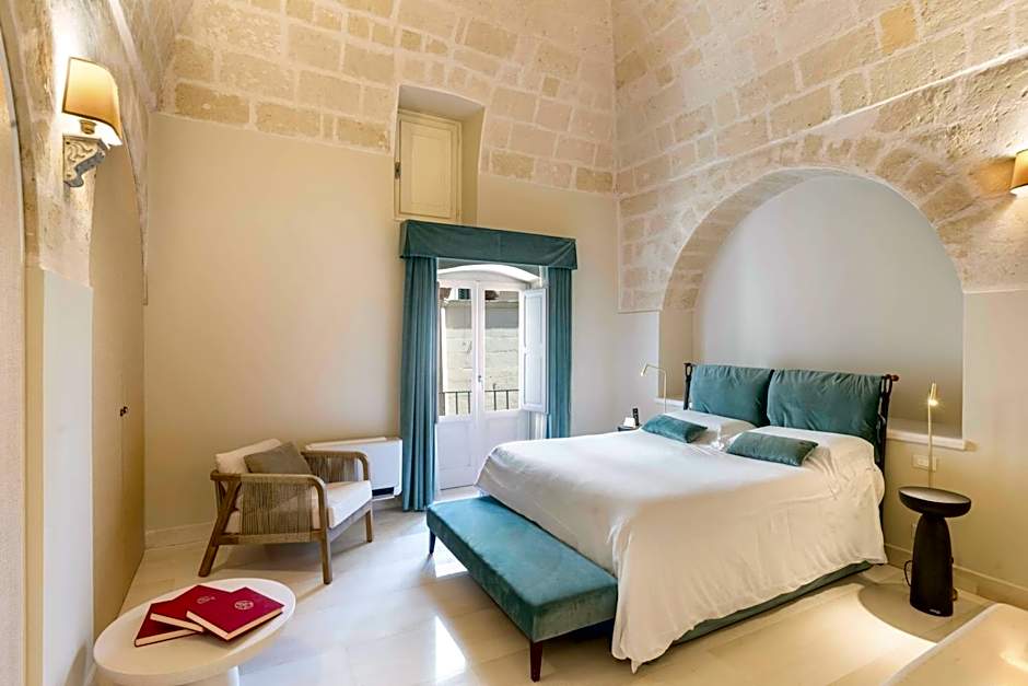 Hotel La Casa Di Lucio