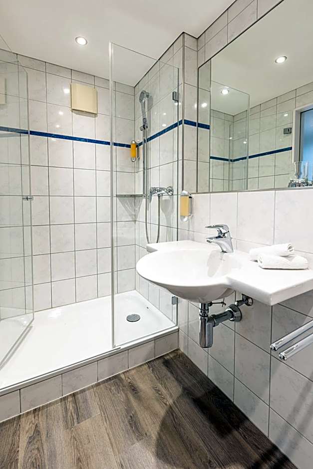 Hotel Flamatt