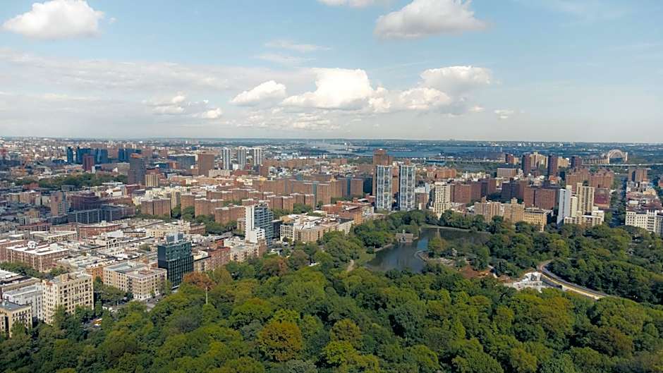 KAMA CENTRAL PARK