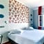 Hotel Kyriad Saint Malo Centre Plage
