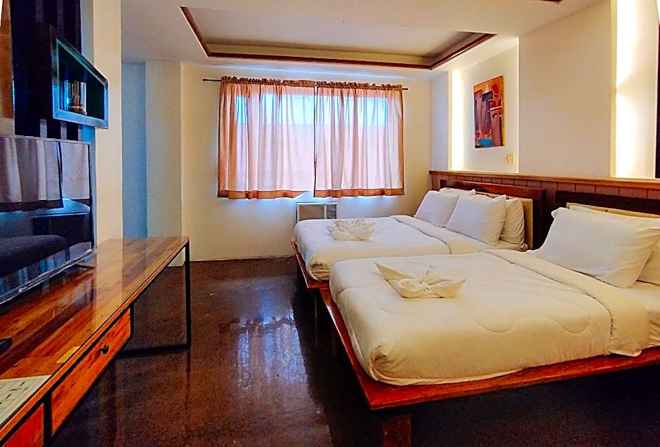 Estancia Roadside Inn by RedDoorz