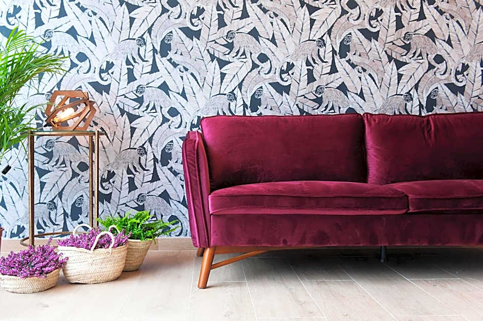 Rener Hotel Los Campones