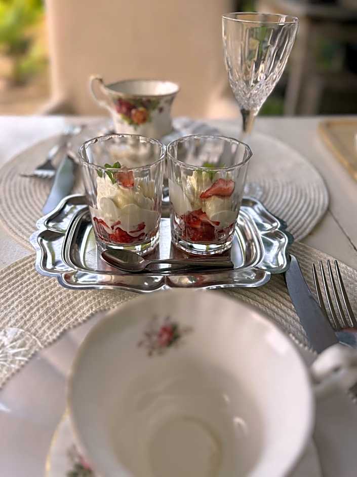 Bed & Breakfast Yerseke