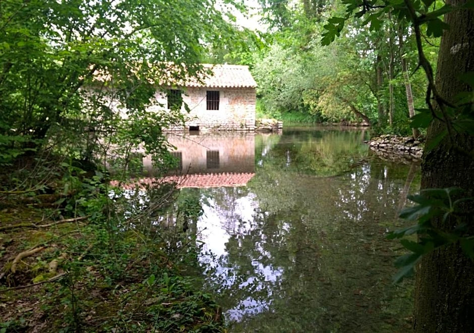 Chambres d'hôtes Coté Halles