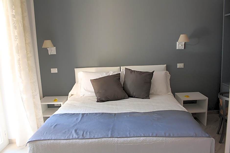 GLEM rooms & breakfast