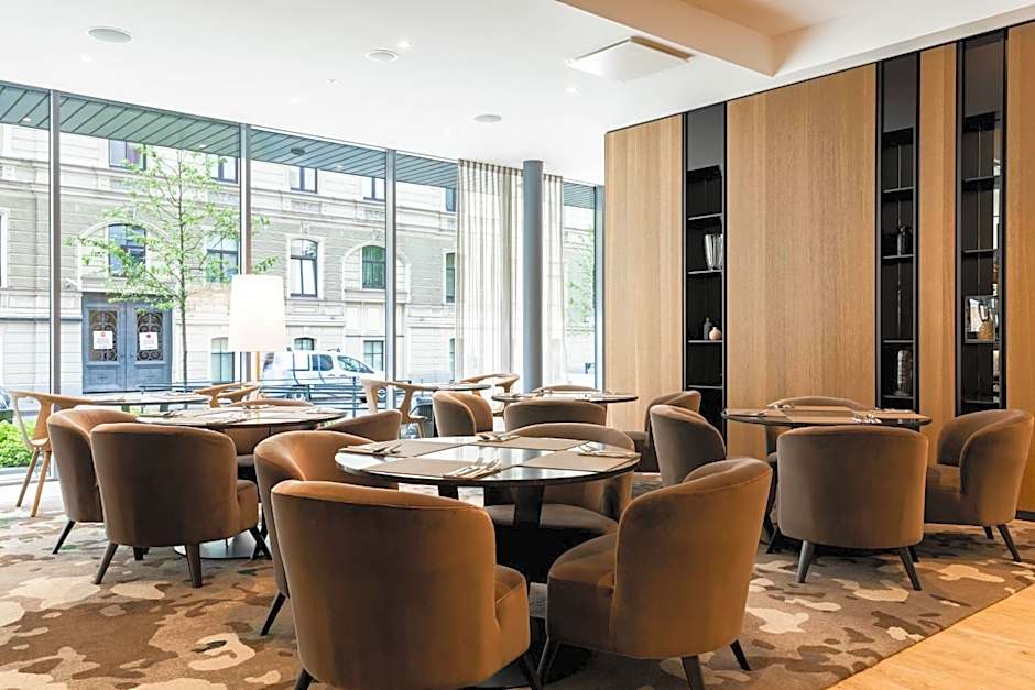 AC Hotel Riga