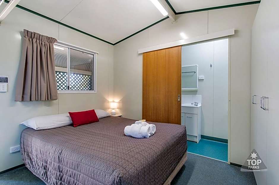 Goondiwindi Holiday Park