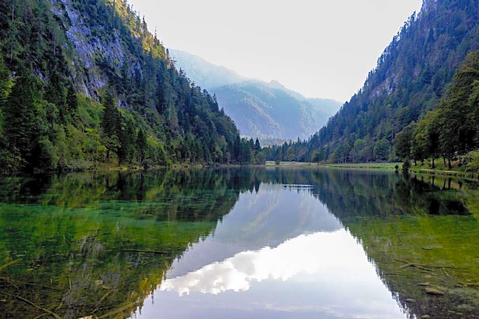 Landhotel Maiergschwendt inkl Chiemgaukarte