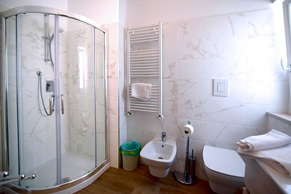 Residenza Montegrappa