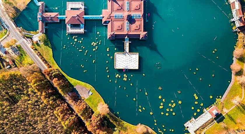 Hunguest Hotel Panorama