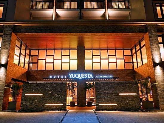 Hotel Yuquesta Agarimachi