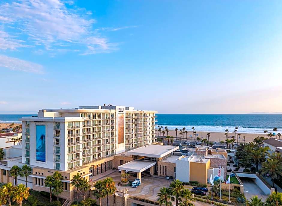 Pasea Hotel and Spa
