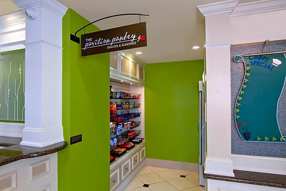 Hilton Garden Inn Beaumont