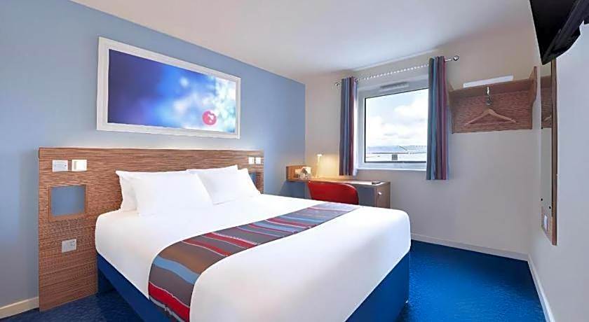 Travelodge Birmingham Fort Dunlop