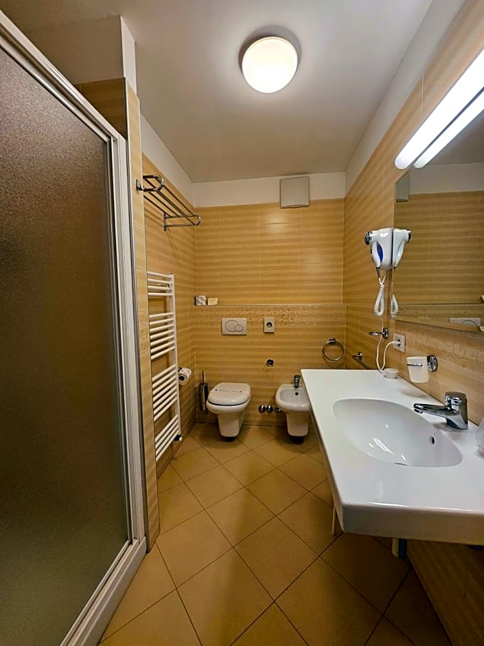 Park Hotel Sacro Cuore